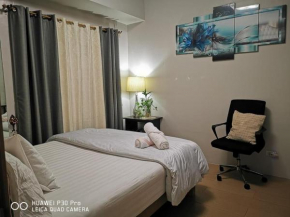Staycation Condotel @150newport pasay city